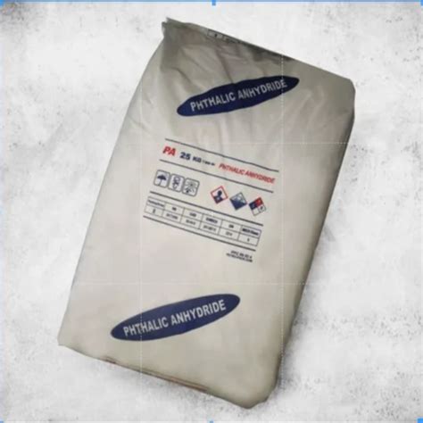 Phthalic Anhydride 99 Bag At 150 Kg In New Delhi ID 25902895833