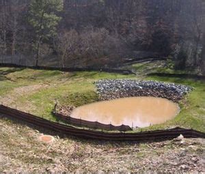 Sediment control practices - Sediment traps and basins - Minnesota Stormwater Manual