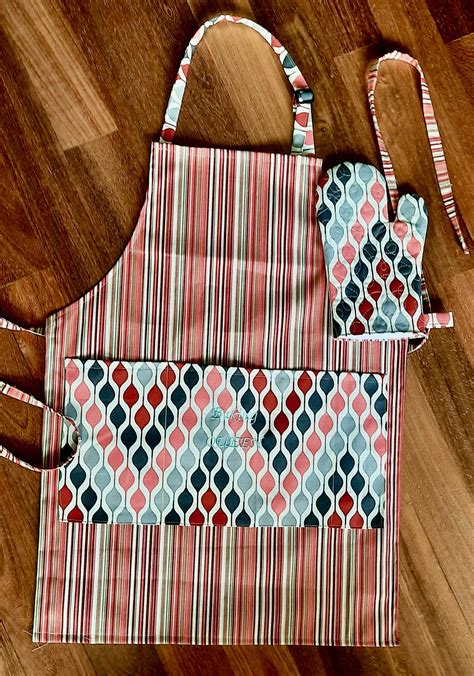 Easy Apron