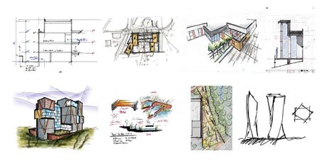 Redefine Sketching In Architectural Design By Autodesk University Autodesk University Medium