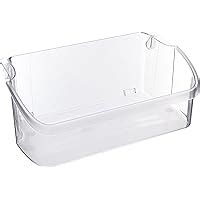 Amazon Frigidaire Door Shelf Bin Clear Appliances