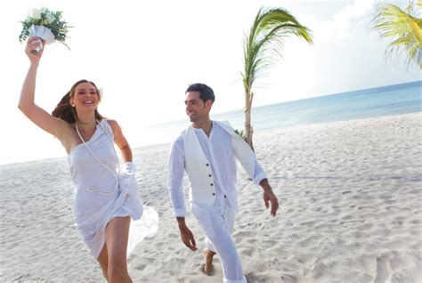 The Best Day of Your Life Deserves Weddings by RIU | GOGO Vacations Blog