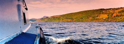 Loch Ness Centre And Exhibition Visit Inverness Loch Ness