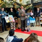 El XI Salón del Libro Infantil y Juvenil Ciudad de Orihuela abre sus