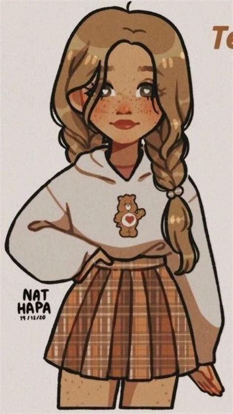 Pin by kamily 45 bom dia on Pins criados por você Cute sketches