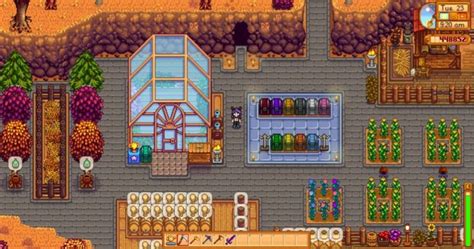 Stardew Valley Wilderness Farm Stardew Valley Layout Stardew