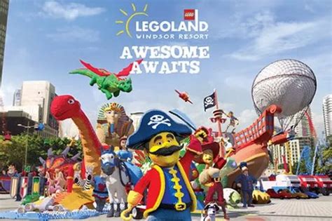 View Legoland Uk Tickets Images