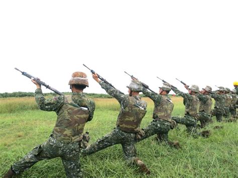 澎防部混砲營砲三連實彈射擊測驗 澎湖時報 Penghutimes 澎湖忠實新聞網