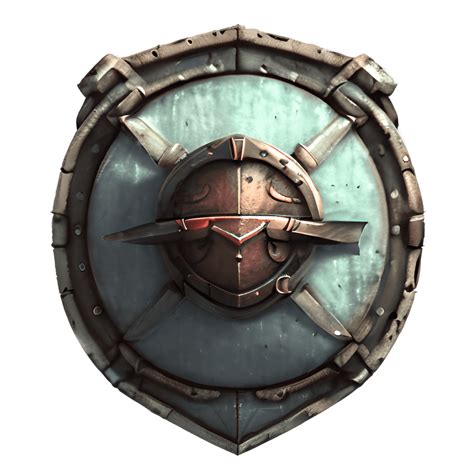 Ancient Shields and Swords · Creative Fabrica