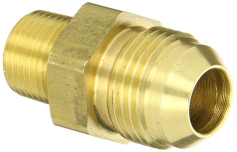 Eaton Aeroquip B Male Connector Male Degree Jic Male Pipe