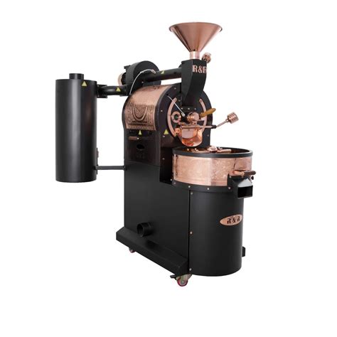 Torréfacteur pour café R R R1 RR ROASTER AND ROASTER batch