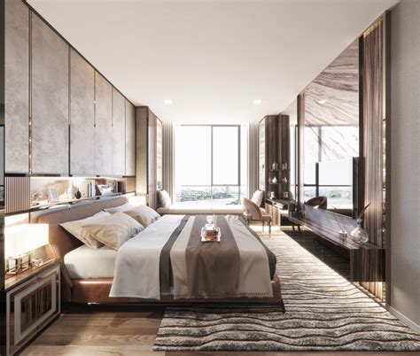 333 Riverside Condo 2017 On Behance