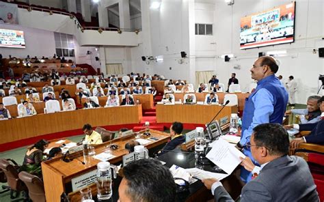 Lok Sabha Speaker Om Birla Inaugurates Cpa