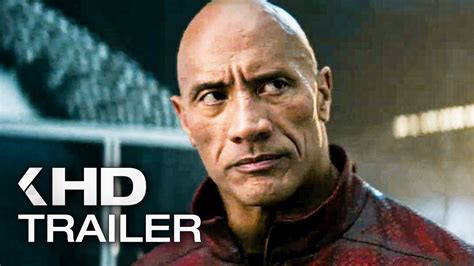 RED ONE Tráiler Español 2024 Dwayne Johnson YouTube