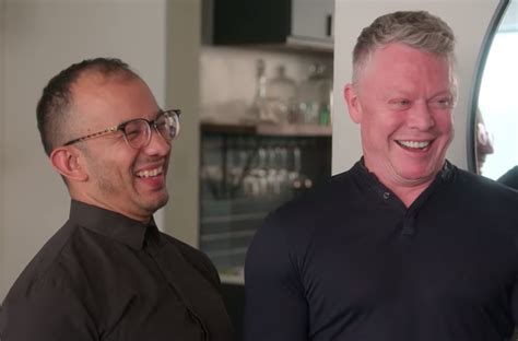 How To Build A Sex Room Who S Who In The New Series What To Watch