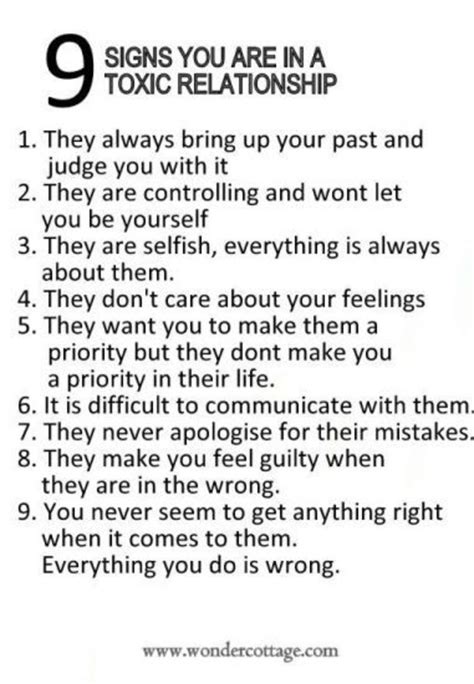 10 Toxic Relationship Quotes And Sayings Toxic Friendships Quotes Bad