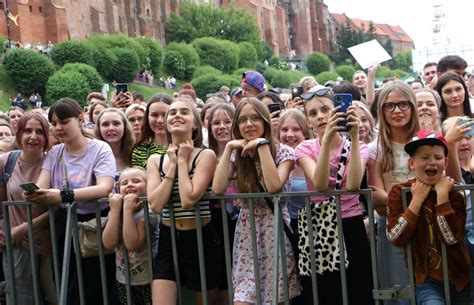 Koncerty pokazy dożynki imprezy Gdzie się bawić w Grudziądzu i