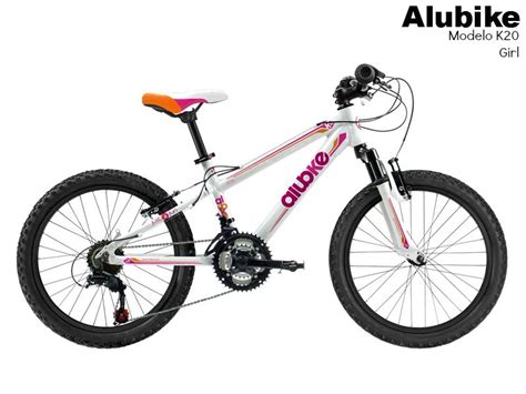 Venta Alubike En Stock