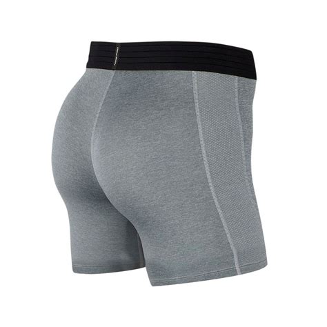 Nike Pro Short Tight Grey Traininn