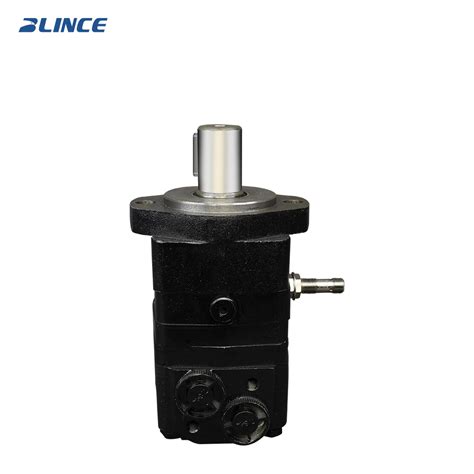 Blince Oms Replace Eaton Motor Cycloid Hydraulic Pump Motor Low