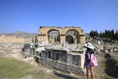 Tripadvisor 4 tägige Reise nach Pamukkale Ephesus Kusadasi