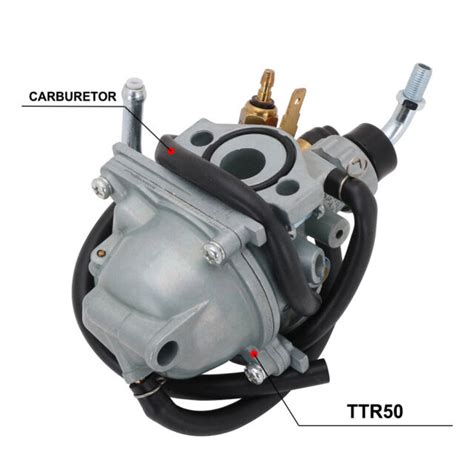 Carburetor Carb For Yamaha Ttr Ttr Motorcycle Carburettor