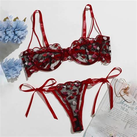 2023 New Sexy Lace Bikini Set For Women Fashion Swimsuit Swimwear Push Up Bathing Suit Lady