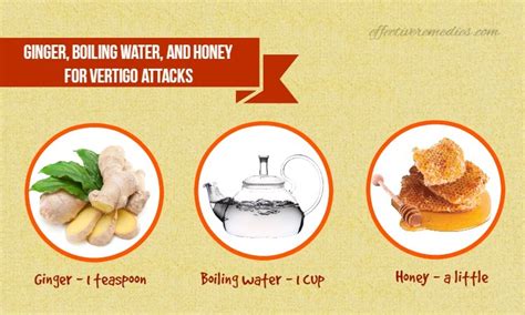 Top 12 Effective Home Remedies For Vertigo In Adults That Work 100 Naturally