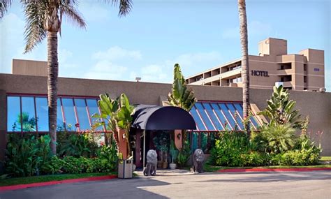 Howard Johnson Inn Fullerton Hotel And Conference Center | Groupon