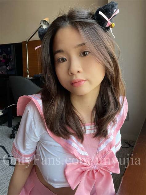 Imyujia Nude Leaks Onlyfans Page Of Okleak My Xxx Hot Girl