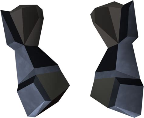 Warrior Gauntlets Rune The Runescape Wiki