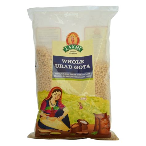 Laxmi Urad Gota Lb Buy Online Desiclik Usa