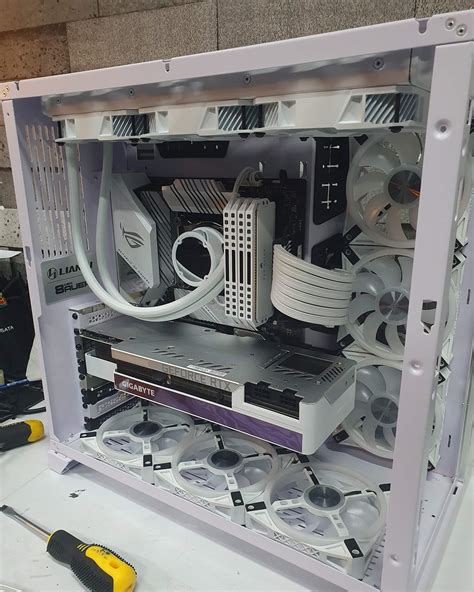 RTX 3080 in White? : r/nvidia