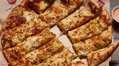 MOD Pizza Menu Items Ranked From Worst To Best