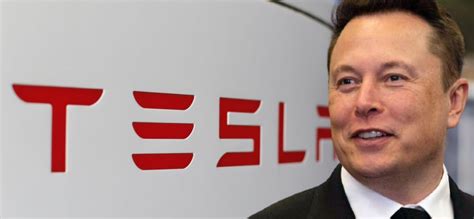 Elon Musk Will Sell Tesla Stock If The United Nations Can Prove They