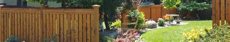 Cedar Fence Products | Phillips Outdoor Services - Onalaska, WI