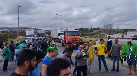 MPF recomenda autoridades de segurança sobre liberação de rodovias em