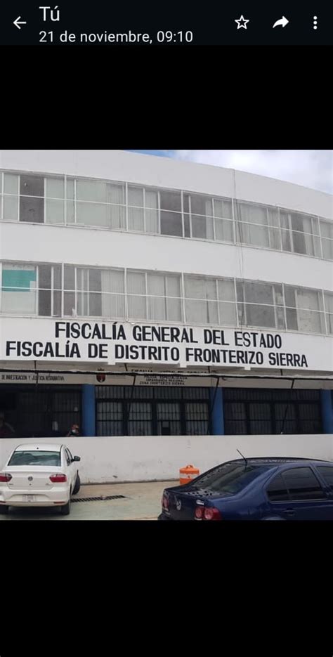 Fge Inicia Investigaciones Por Homicidio Y Lesiones En Agravio De