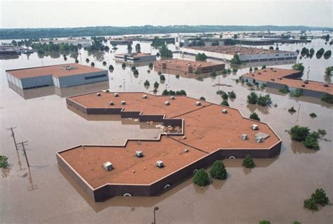 Real flood risk in the Great Rivers State | Big Muddy Speaker Series