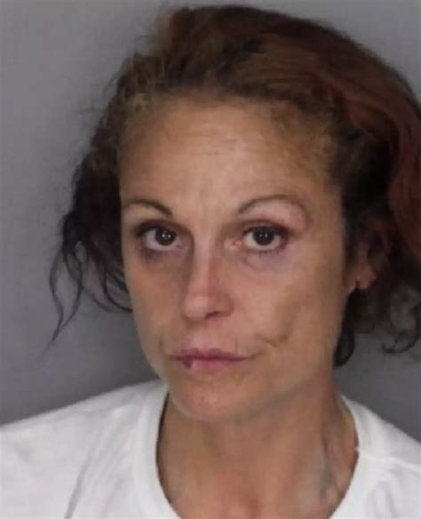 Punch And Grab Woman Arrested After Alleged Incident In Utica