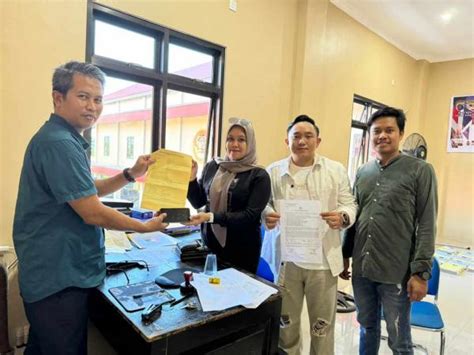 Kasus Investasi Bodong Apderis Masih Menunggu Penyelesaian Hukum