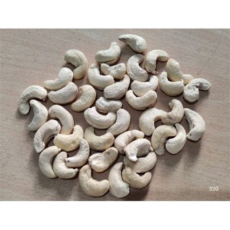 Natural Wholes White W Cashew Nut Packaging Type Tin Packaging