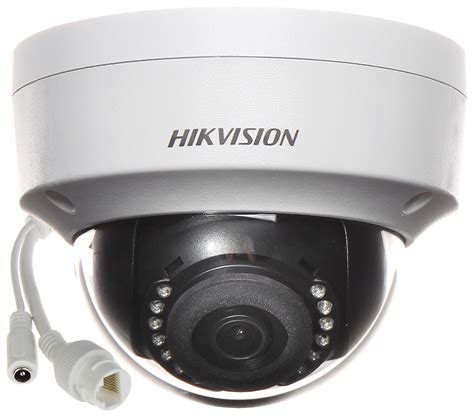 Ip Vandalproof Camera Ds Cd I Mm D P H Dome