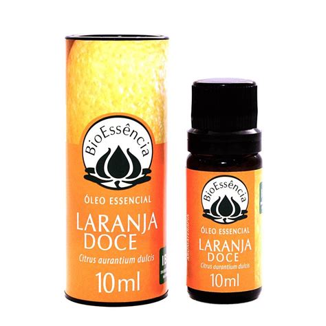 Óleo essencial de laranja doce Antidepressivo