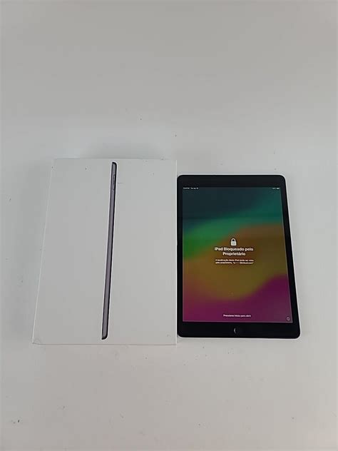 Apple Ipad 9th Gen 64gb Wi Fi 102 In Space Gray Please Read 194252515655 Ebay