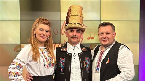 Pe La Noi Duminica Cu Amalia Si Cosmin Invitat Radu