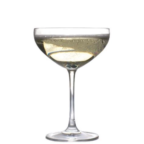 Bar Special Coupe champagne glass - Champagne - Barshopen.com