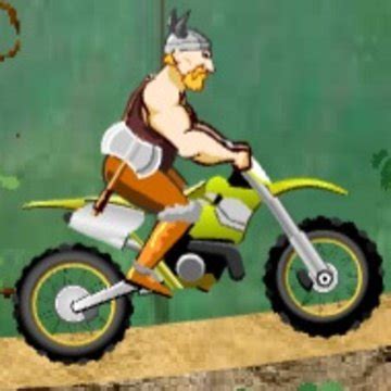 Moto Rush Game - Play online for free