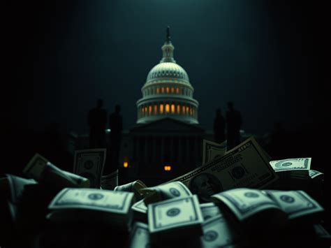 Top 11 Recipients of Big Pharma Campaign Cash in Congress – Clever Journeys