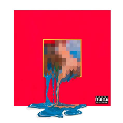 Mbdtf Album Cover Art Etsy